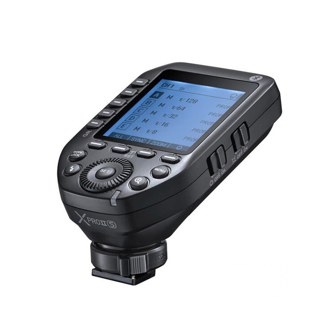 Godox XPro II TTL Wireless Flash Trigger for Sony Cameras
