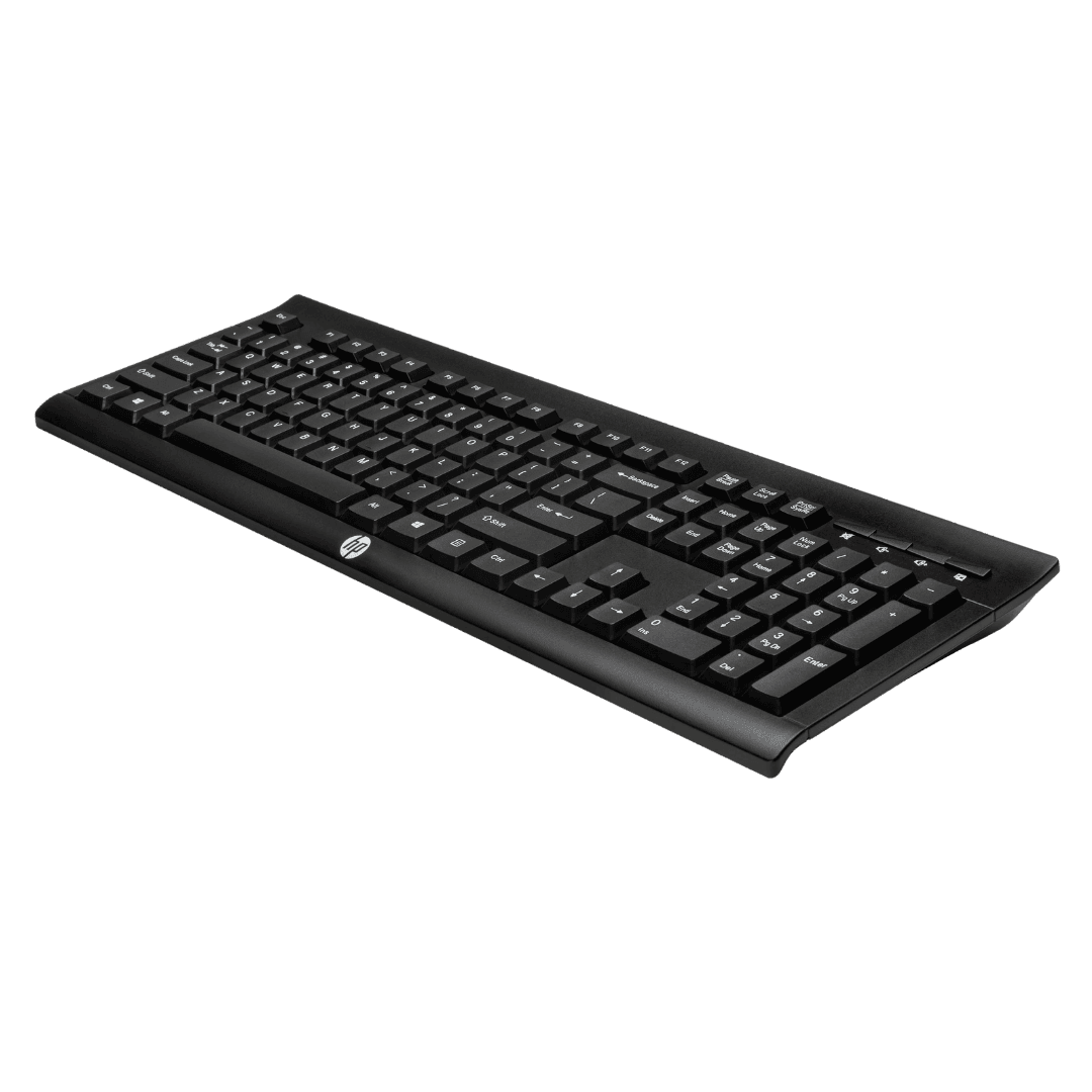 HP K2500 Keyboard