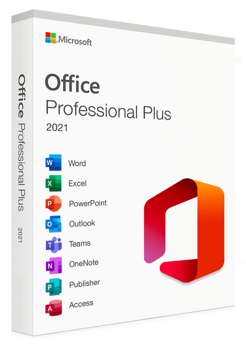 office-professional-plus-2021
