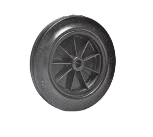 Rear-Wheel