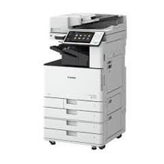 Canon ImageRunner C3226i MFP (4909C005AA) Color (A3 Size)