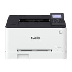 Canon i-SENSYS LBP631CW (USB, Network & WiFi Interfaces)