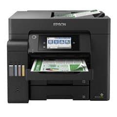 Epson EcoTank L6550 A4 Colour Wi-Fi Duplex All-in-One Ink Tank Printer