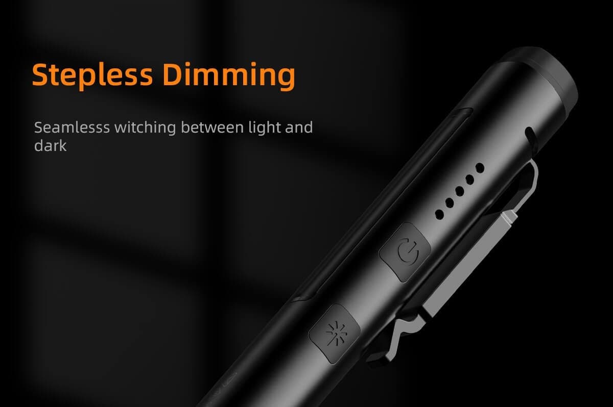 SUPERFIRE J01 Mini Tail Laser Light Thumbnail 3