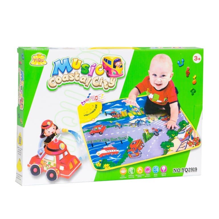 Baby play mats Thumbnail 2