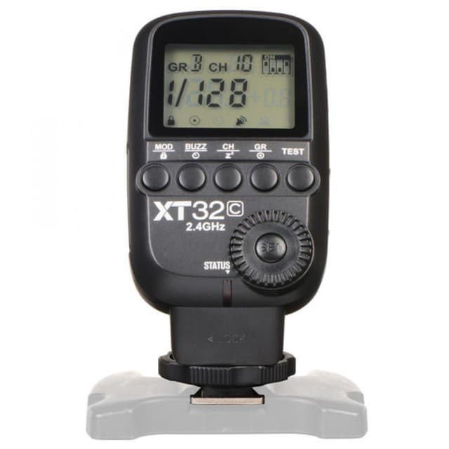 godox-xt32c-wireless-power-control-flash-trigger-for-canon-cameras