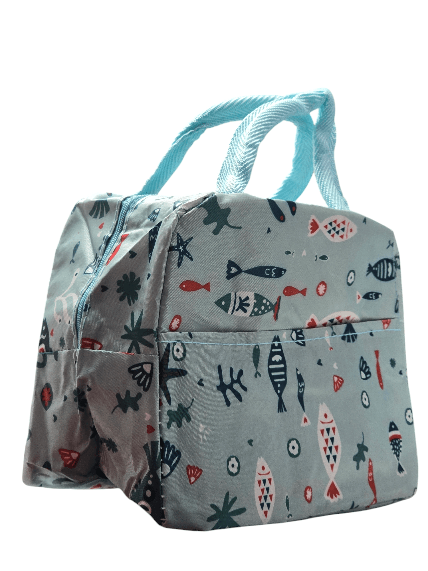 261# Whitesun Small leak free lunchbags for adults and kids 