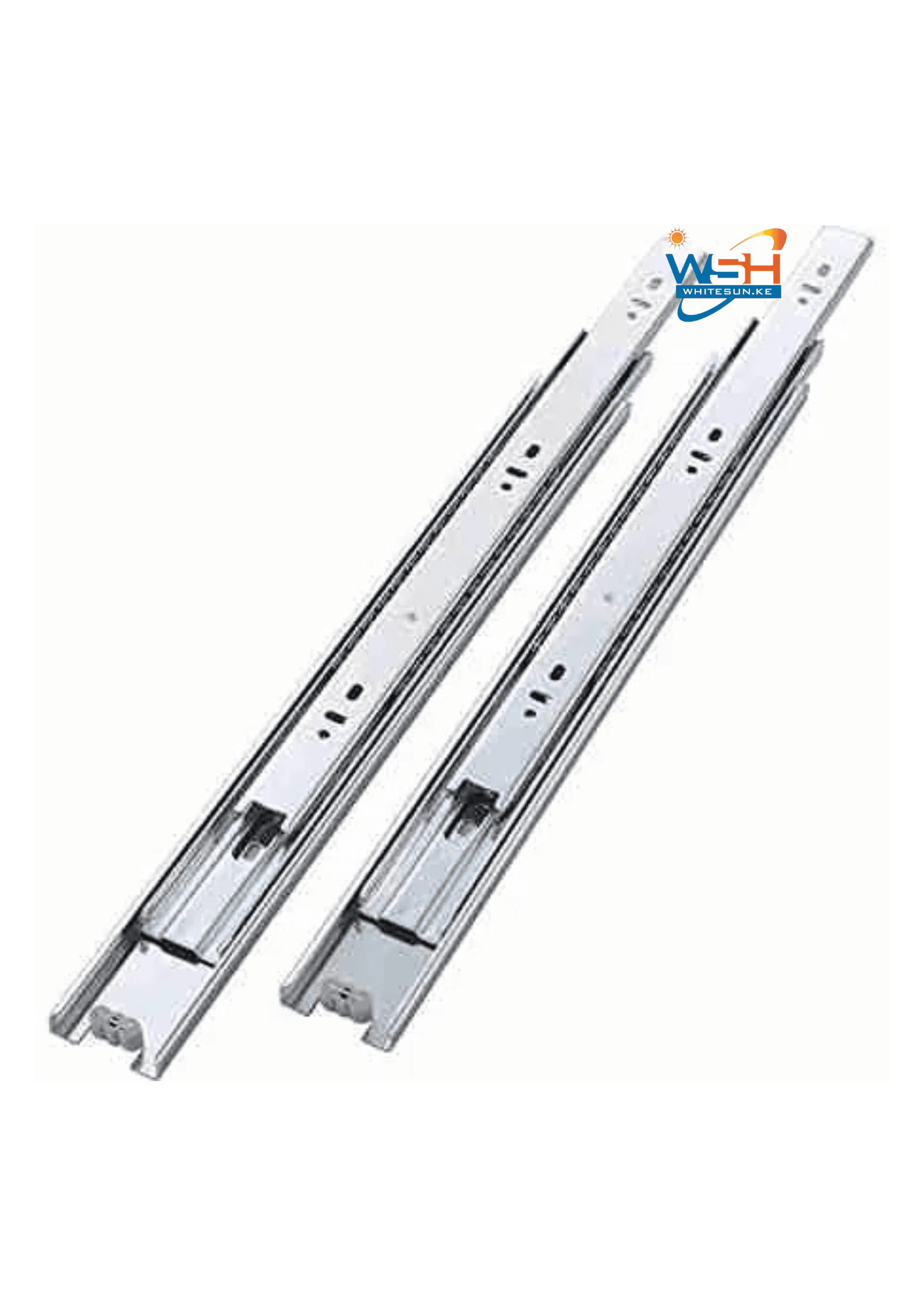 Romanys Drawer Runner With Bearing 14″