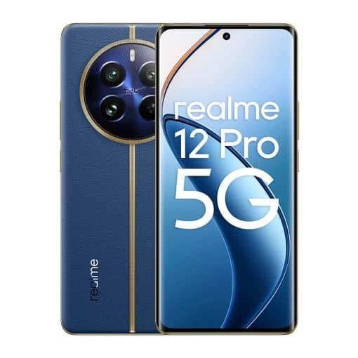 Realme 12 Pro 12GB 512GB 5G