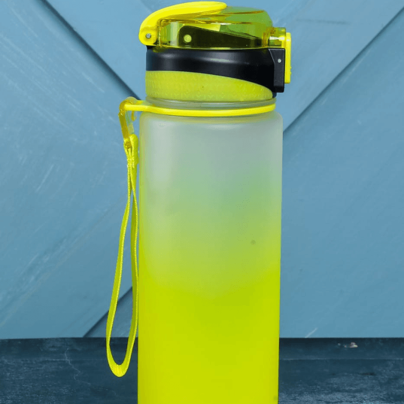 Whitesun Plastic Bottle 02