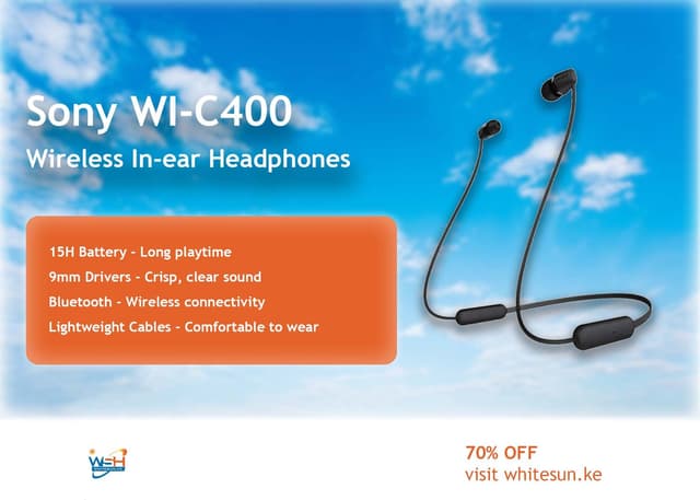 sony-wi-c310-wireless-in-ear-headphones