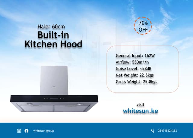 haier-60cm-built-in-kitchen-hood-hch-t560t5bx