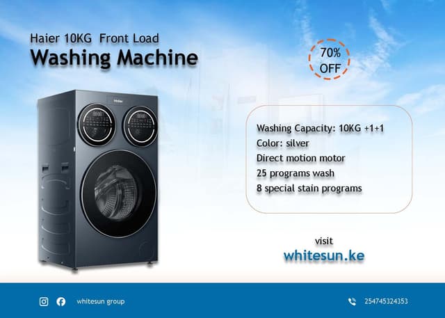 haier-10kg-11-triple-drum-front-load-washing-machine-hw110-bd14697gnu1-uae