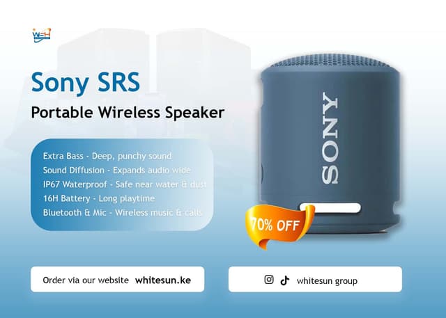sony-srs-xb13-extra-bass-portable-wireless-speaker