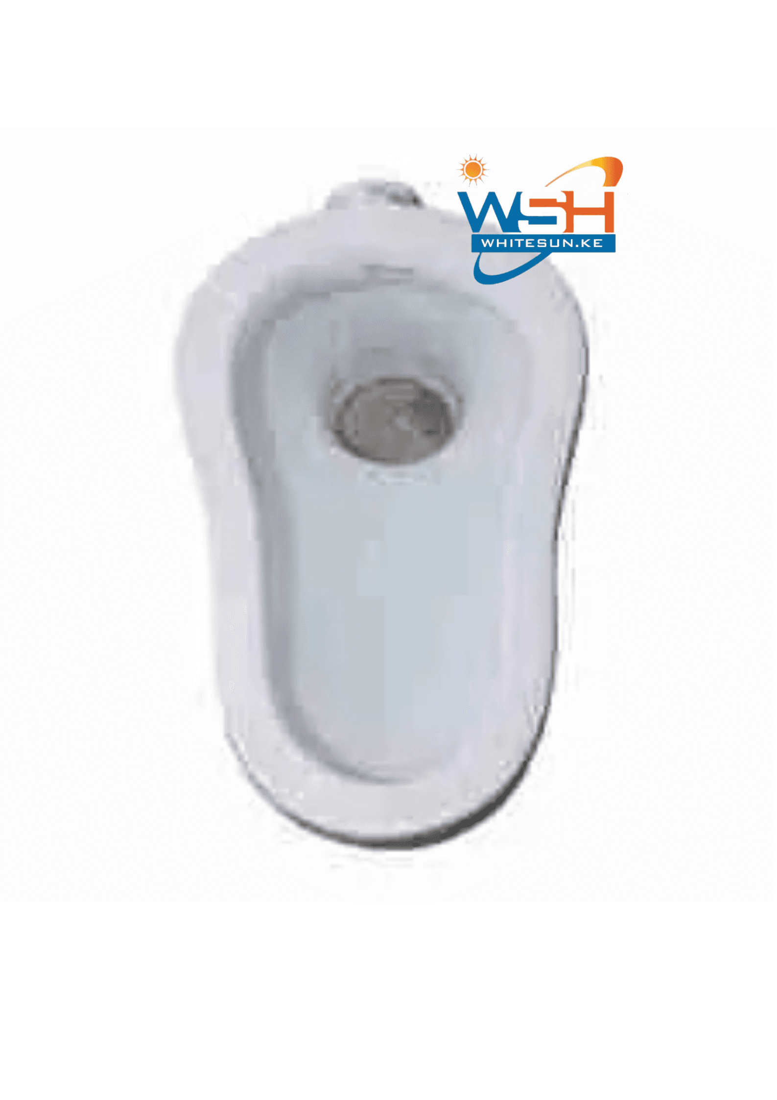 Asian Ceramic Toilet