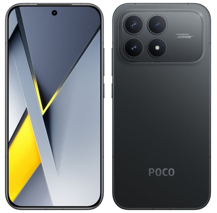 Xiaomi Poco F8 Pro 12GB 512GB