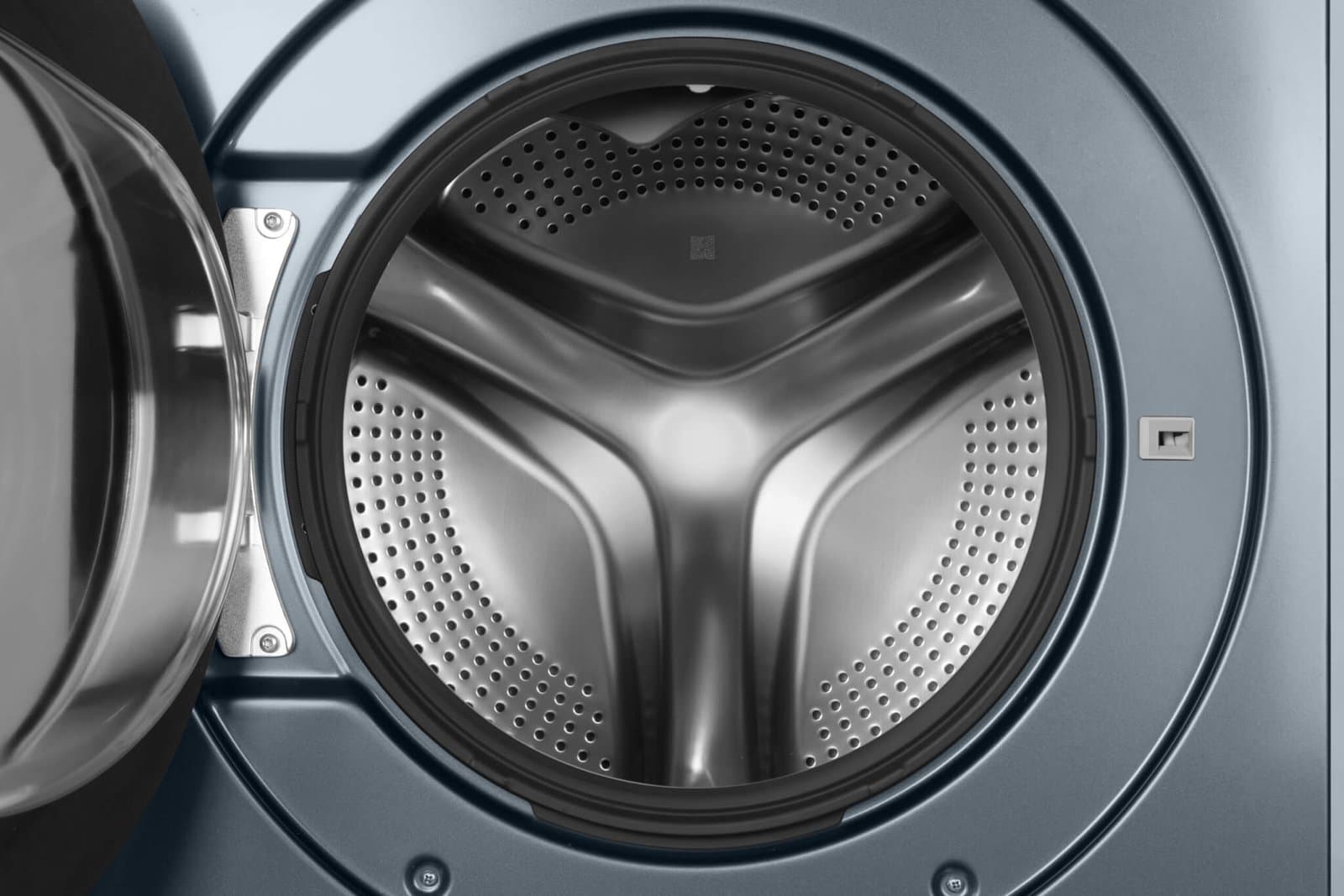 Haier 10KG +1+1 triple drum front load washing machine HW110-BD14697GNU1 (UAE)