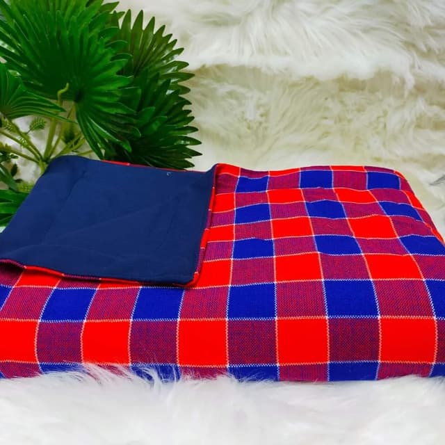 maasai-fleece-blanket