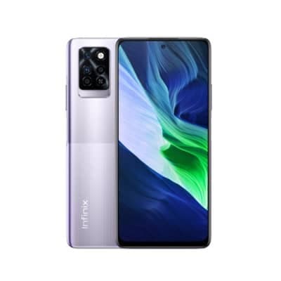 Infinix Note 10 Pro 8gb 128gb