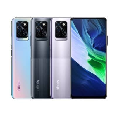 Infinix Note 10 Pro 8gb 128gb Thumbnail 2