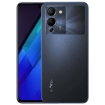 Infinix Note 12 VIP 8gb 256gb Thumbnail 4