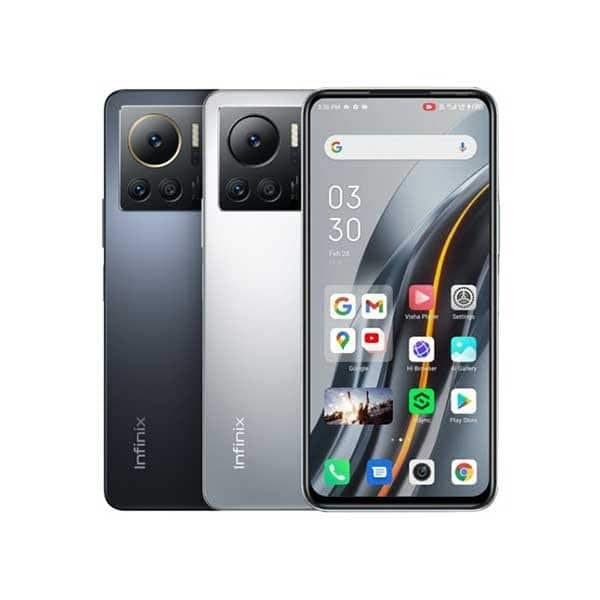 Infinix Note 12 VIP 8gb 256gb