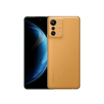 Infinix Zero 5G 8GB 128GB Thumbnail 2