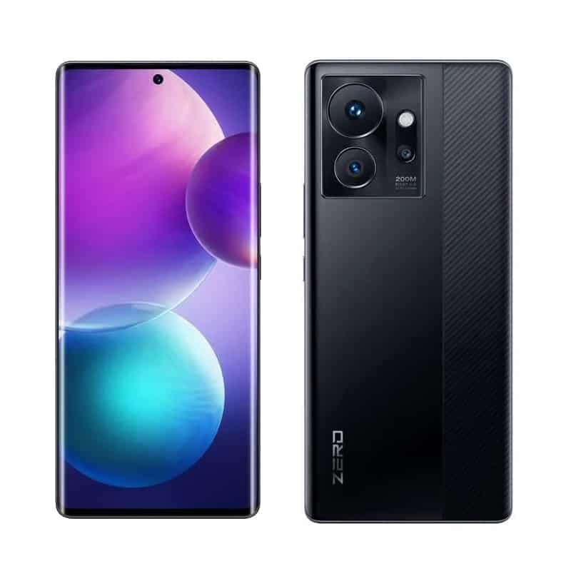 Infinix Zero Ultra 5G 8GB 256GB