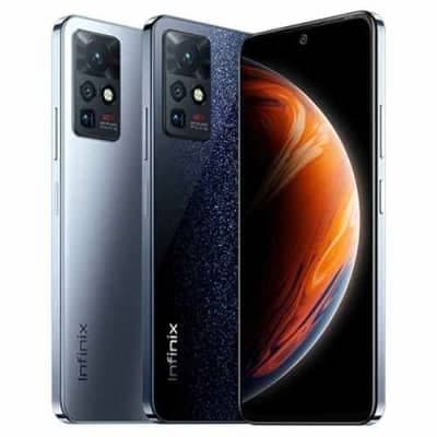 Infinix Zero X Pro 8gb 256gb Thumbnail 2