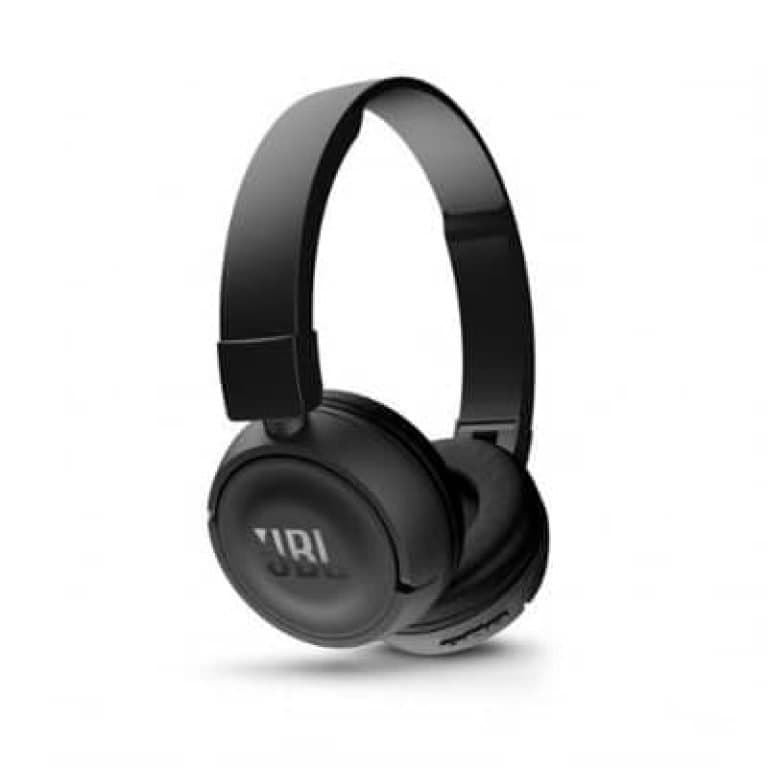 JBL 450BT Wireless on-ear headphones Thumbnail 2