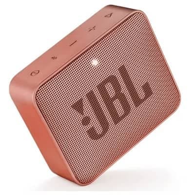 JBL GO 2 Portable Bluetooth Speaker Thumbnail 3