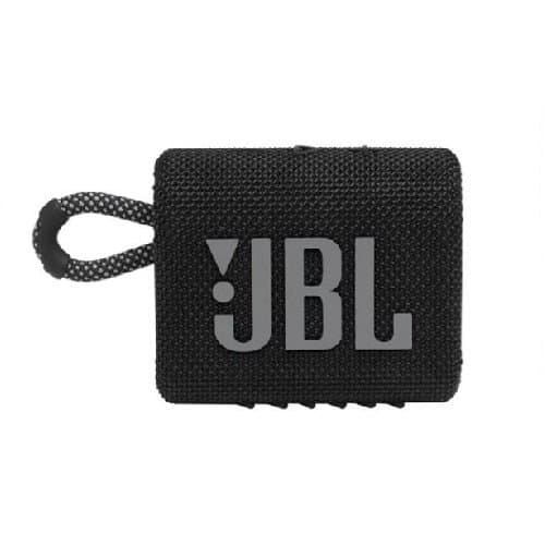 JBL GO 3 Portable Bluetooth Speaker