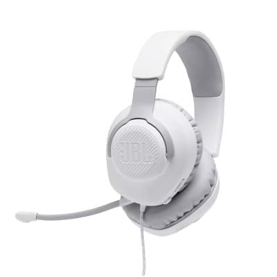 JBL Quantum 100 Gaming Headphones Thumbnail 3