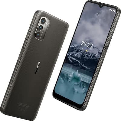 Nokia G11 Plus 4GB 64GB Thumbnail 3