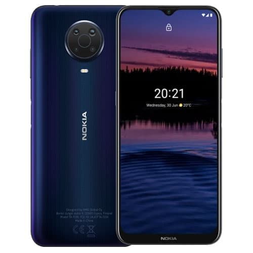 Nokia G20 4gb 64gb