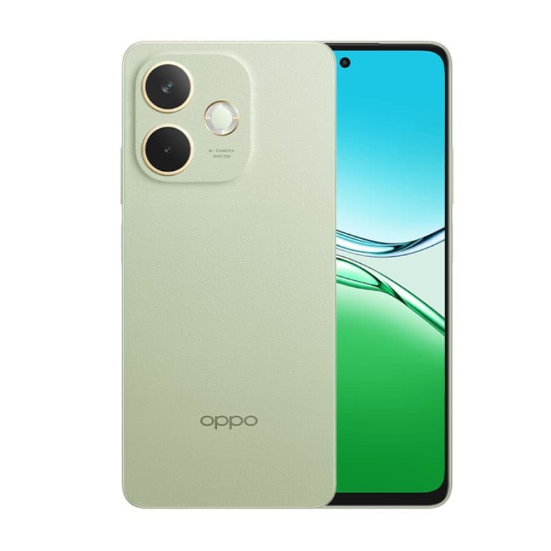 Oppo A5 Pro 4G 8GB 256GB Thumbnail 2