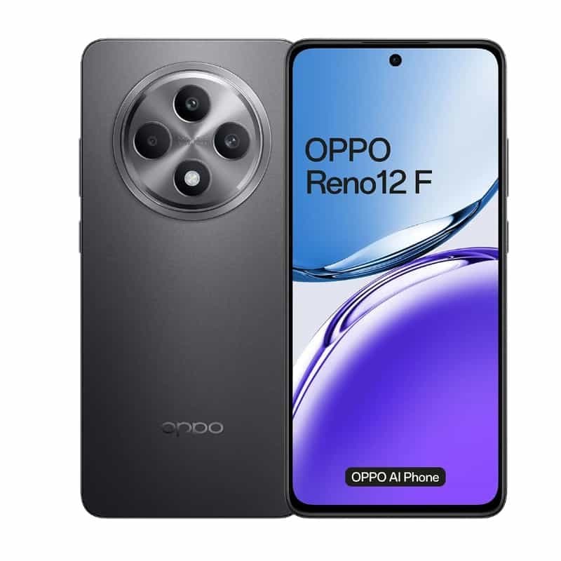 Oppo Reno 12 F 4G 8GB 256GB