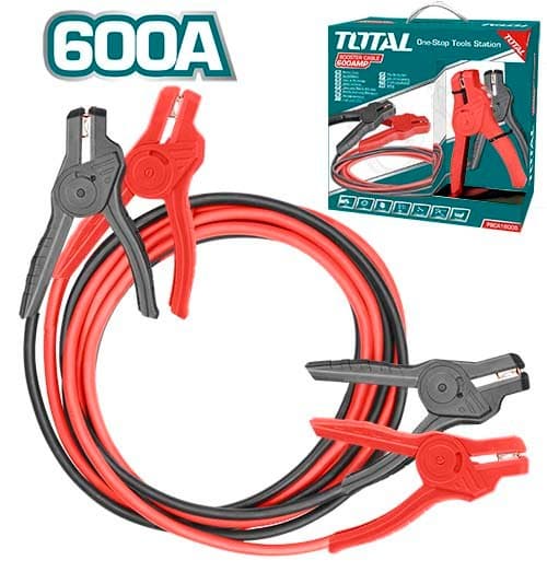 Car Booster Cable