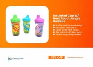 insulated-cup-w-hard-spout-jungle-buddies