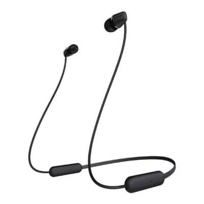 Sony WI-C400 Wireless In-ear Headphones Thumbnail 3