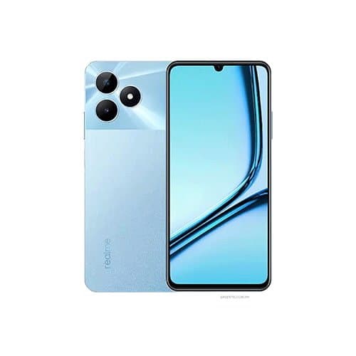 Realme Note 50 4GB 256GB Thumbnail 2