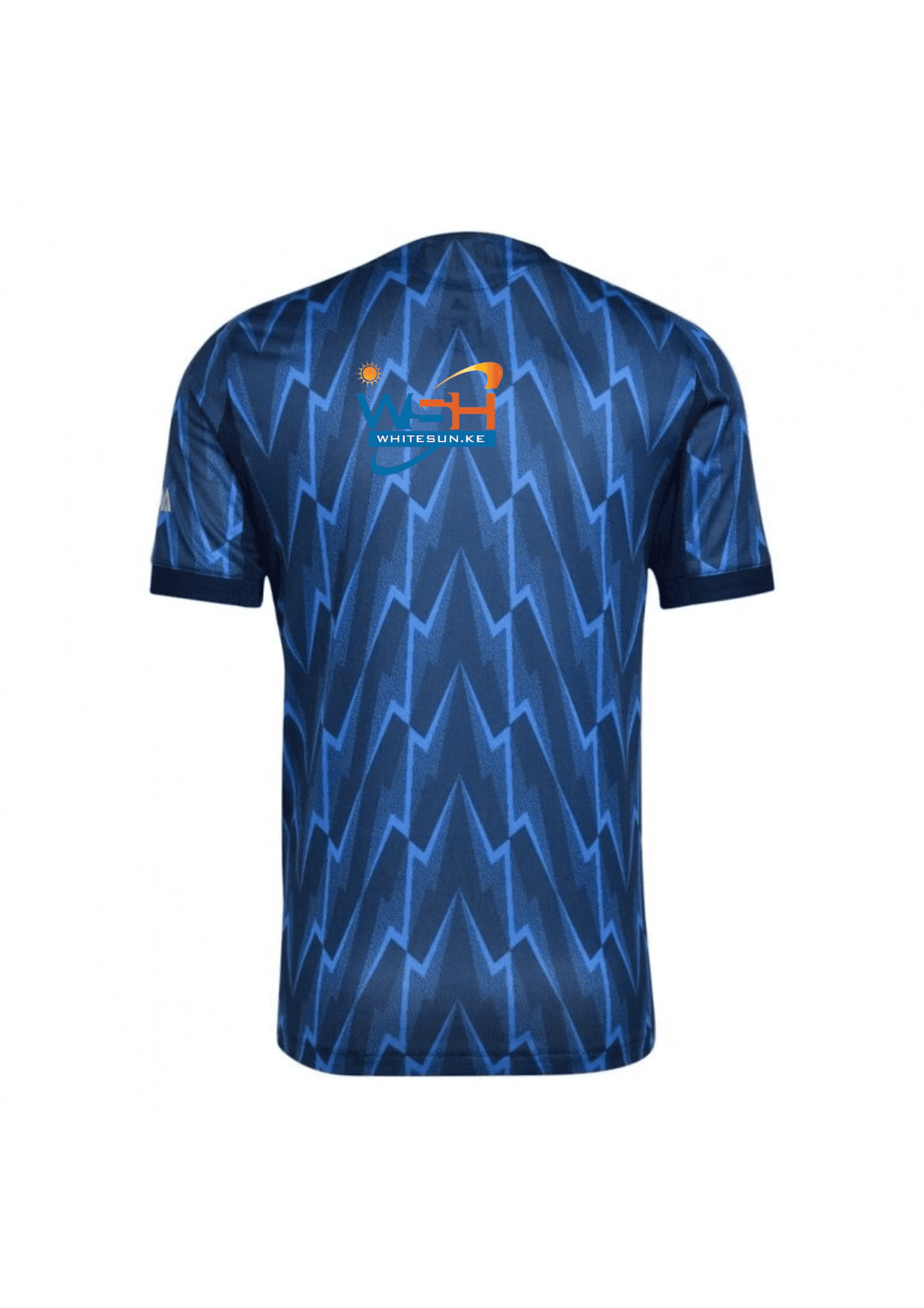 Arsenal – New Away Kit – Season 2025-26 Thumbnail 5