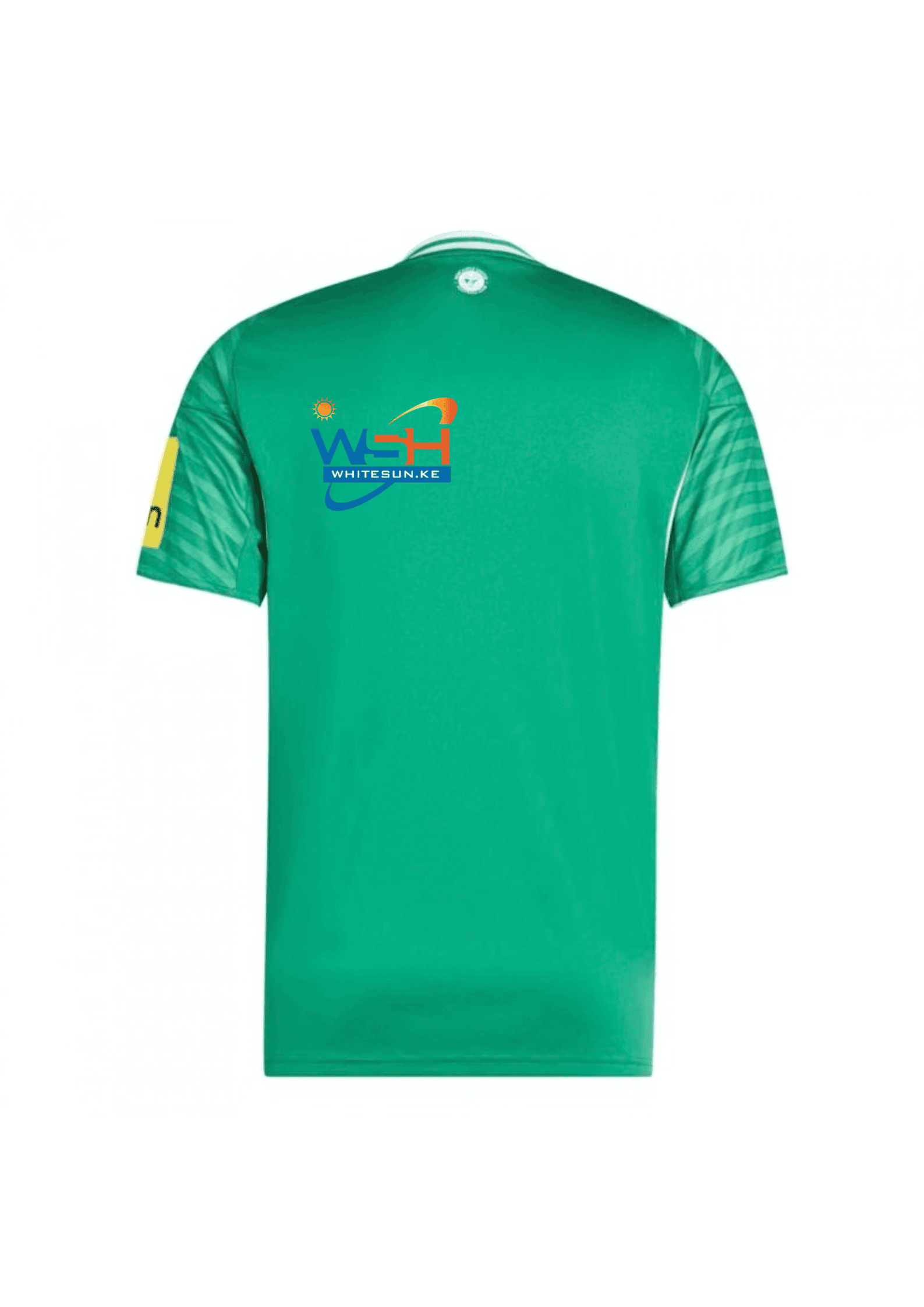 Newcastle – New Home,Away & Third Kit – Season 2025-26 Thumbnail 9