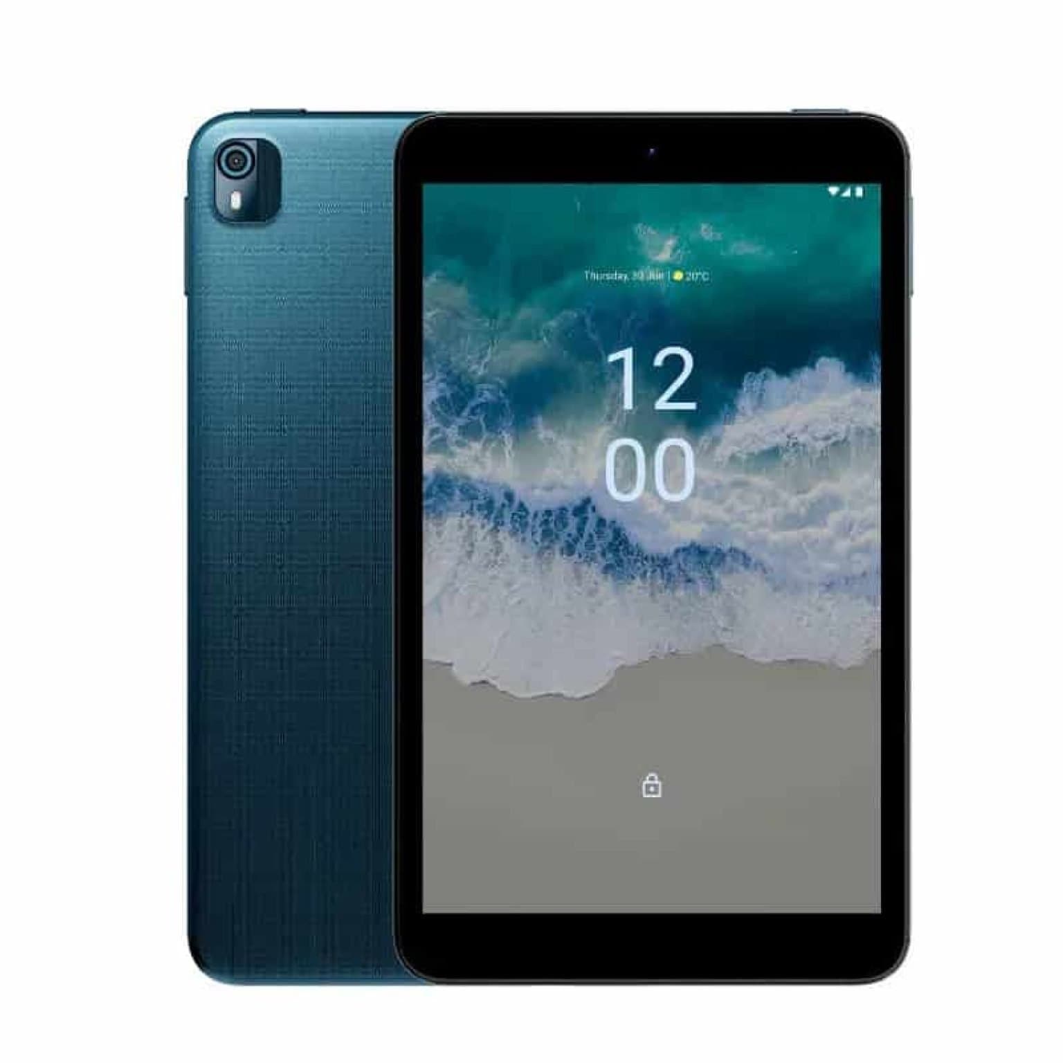 Nokia Tab T10 4GB 64GB Thumbnail 4