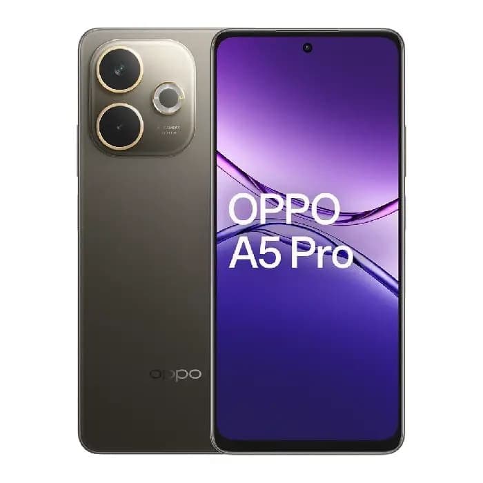 Oppo A5 Pro 4G 8GB 256GB