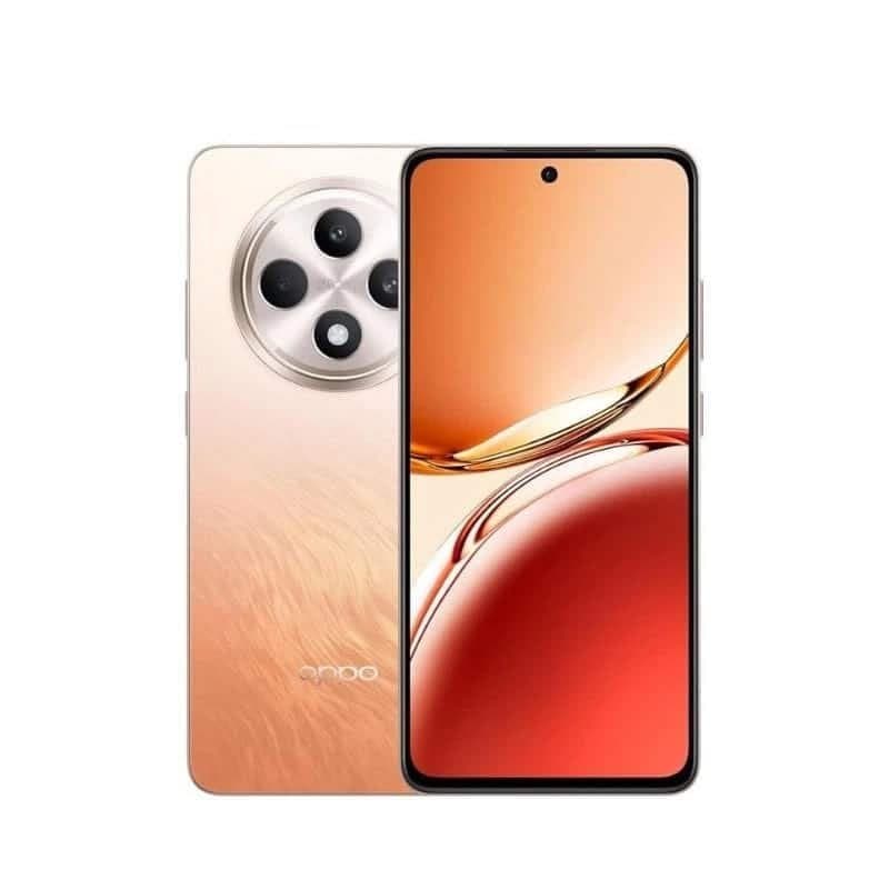 Oppo Reno 12 F 4G 8GB 256GB Thumbnail 3