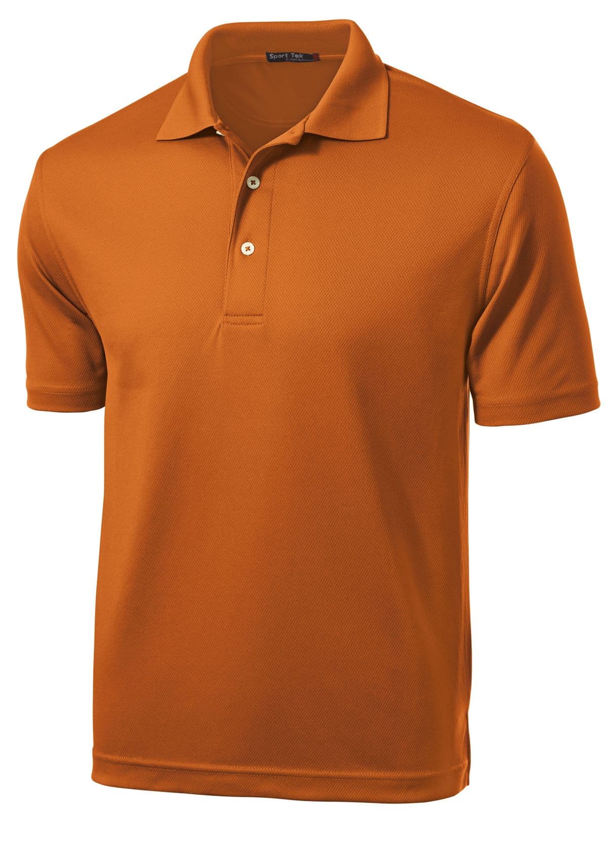 Branded polo shirt Thumbnail 5