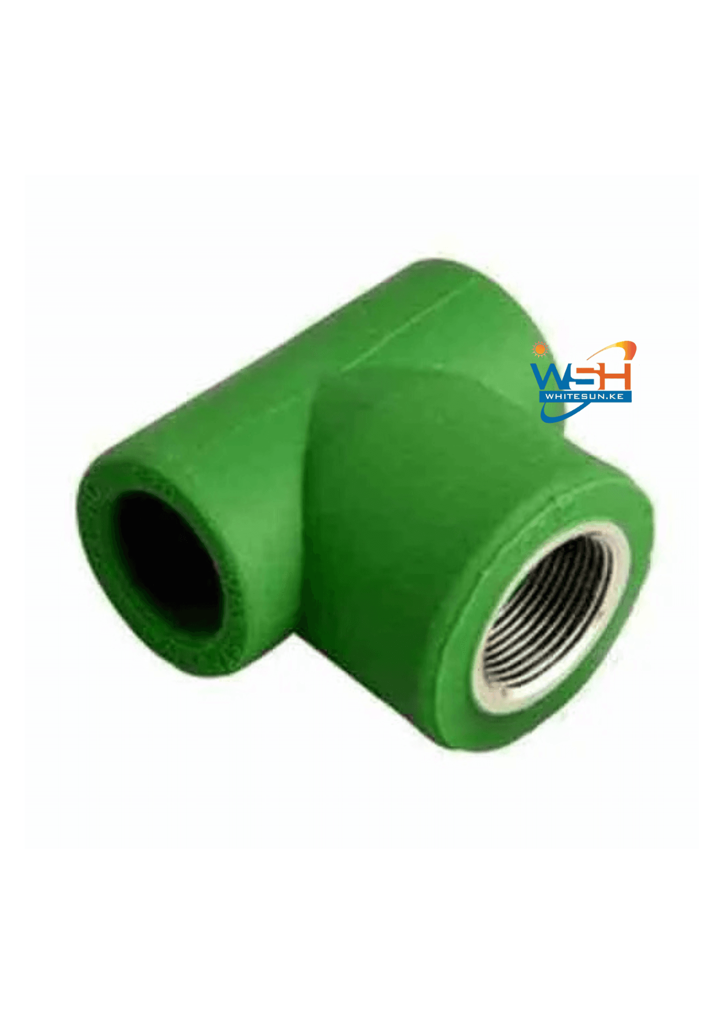 PPR Female Adapter TEE 32mm