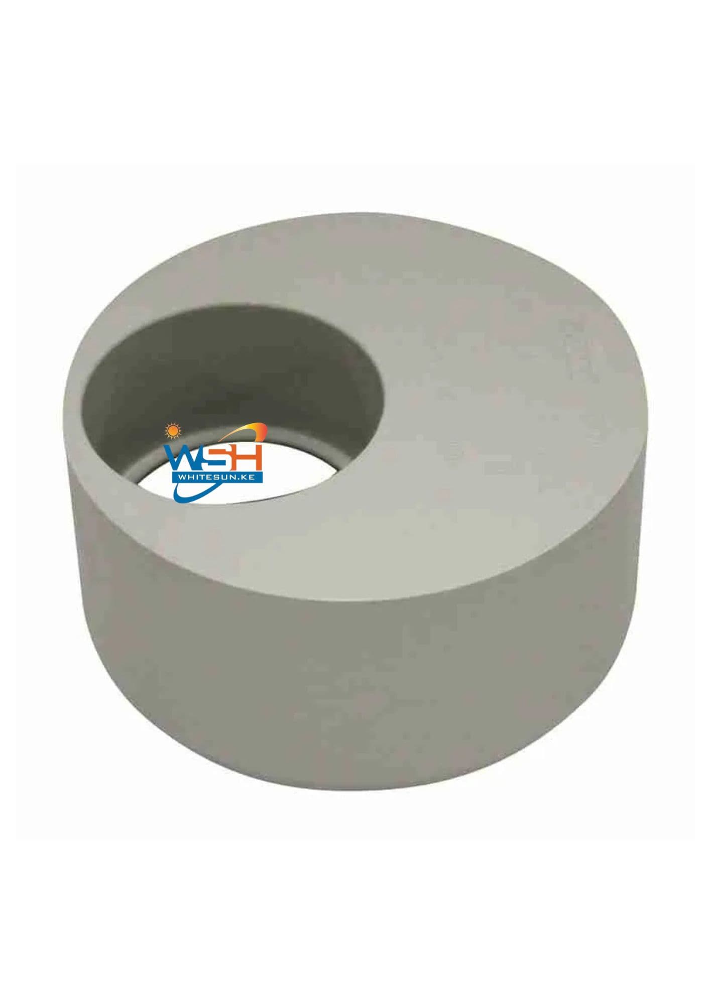 PVC Waste Reducer 4″ x 2″