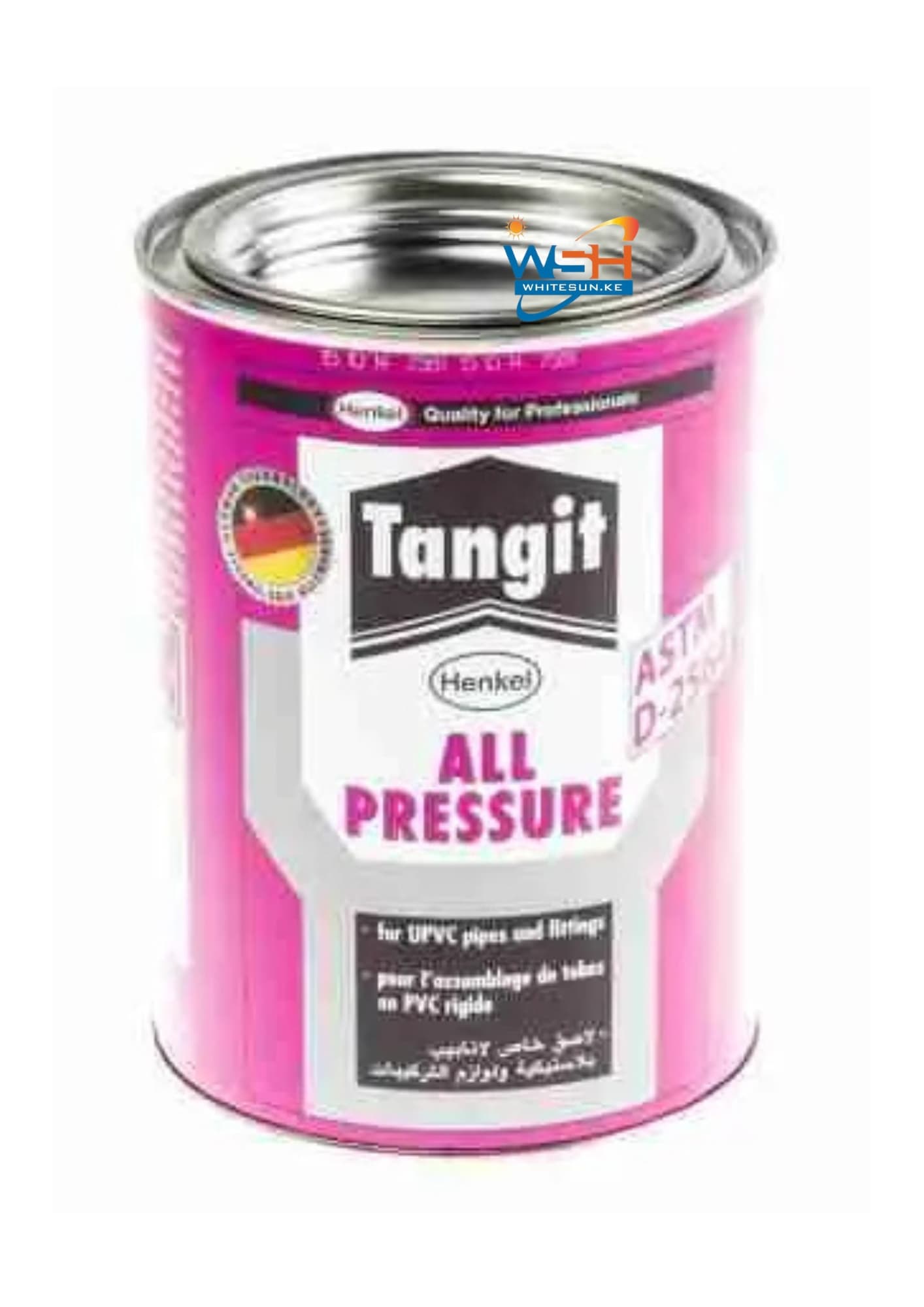 Tangit Glue 1 Litre